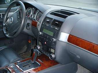 Touareg