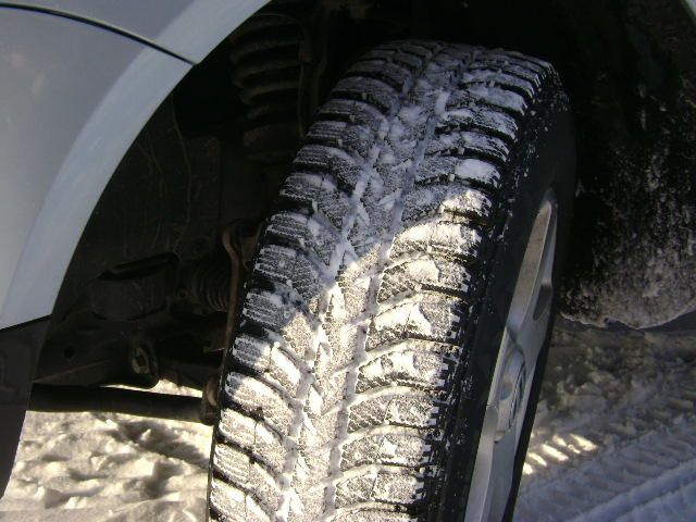 2003 Volkswagen Touareg