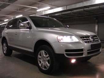 Touareg