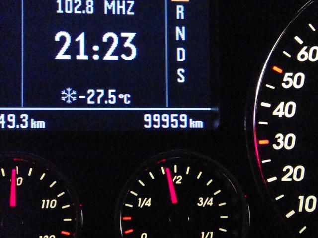 2003 Volkswagen Touareg