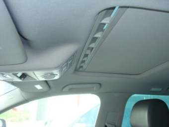2003 Volkswagen Touareg Photos