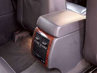 2003 Volkswagen Touareg Pics