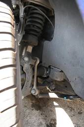 2003 Volkswagen Touareg Pictures