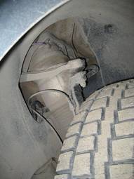 2003 Volkswagen Touareg For Sale