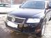 Preview Volkswagen Touareg