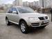 Images Volkswagen Touareg