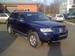 Preview Volkswagen Touareg