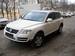 Pictures Volkswagen Touareg