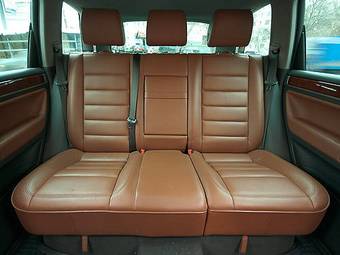 2003 Volkswagen Touareg For Sale