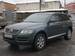 Preview 2003 Touareg