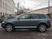 Preview Volkswagen Touareg