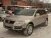 Preview 2003 Volkswagen Touareg