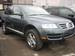 Pictures Volkswagen Touareg