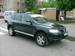 Preview Volkswagen Touareg