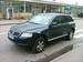 Pictures Volkswagen Touareg