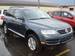 Pictures Volkswagen Touareg