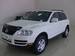 Preview Volkswagen Touareg