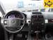 Preview Volkswagen Touareg
