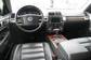 Preview 2003 Touareg