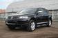 Preview Volkswagen Touareg