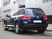 Preview Volkswagen Touareg