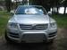 Preview Volkswagen Touareg