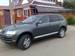 Pics Volkswagen Touareg