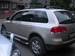 Preview Volkswagen Touareg