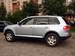 Preview Volkswagen Touareg