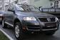 Preview 2003 Volkswagen Touareg