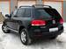 Preview Volkswagen Touareg