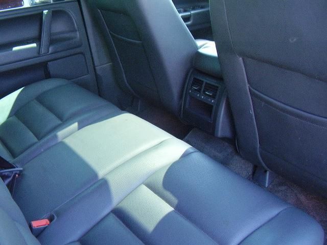 2004 Volkswagen Touareg