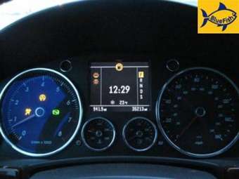 2004 Volkswagen Touareg Pictures