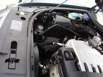 2004 Volkswagen Touareg Pics