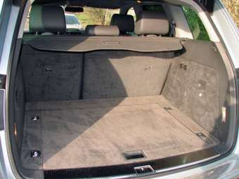 2004 Volkswagen Touareg For Sale