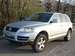 Photos Volkswagen Touareg