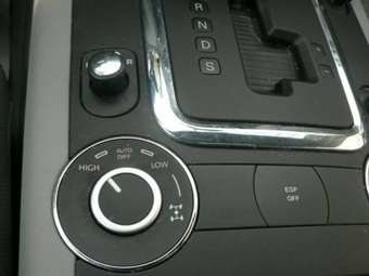2004 Volkswagen Touareg Photos