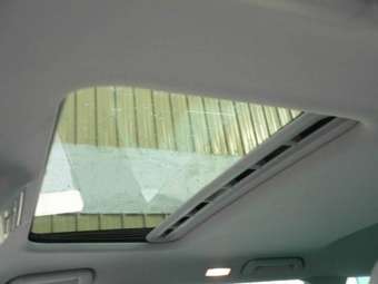 2004 Volkswagen Touareg Pictures