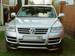 Pictures Volkswagen Touareg