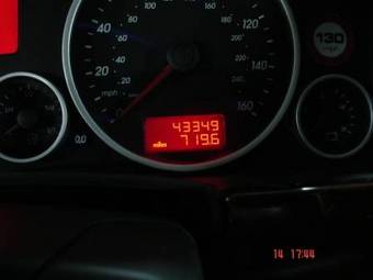 2004 Volkswagen Touareg For Sale