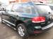 Preview Volkswagen Touareg