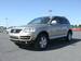 Pictures Volkswagen Touareg