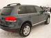 Preview Volkswagen Touareg