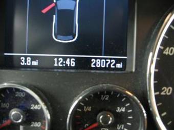 2004 Volkswagen Touareg Pictures