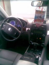 2004 Volkswagen Touareg For Sale