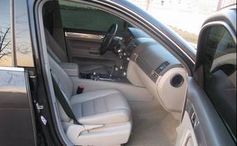 2004 Volkswagen Touareg For Sale