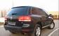 Preview Volkswagen Touareg
