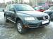 Preview 2004 Volkswagen Touareg