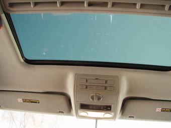 2004 Volkswagen Touareg Pictures