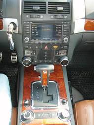 2004 Volkswagen Touareg For Sale